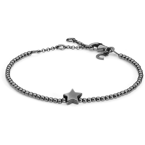 Armband Comete Dame Costellation in Silber BRA 154 - BRA 154